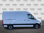 2025 Mercedes-Benz Sprinter 2500 Standard Roof RWD, Empty Cargo Van for sale #CS32603 - photo 8