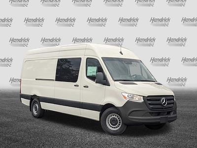 2024 Mercedes-Benz Sprinter 2500 High Roof RWD, Empty Cargo Van for sale #CS32604 - photo 1