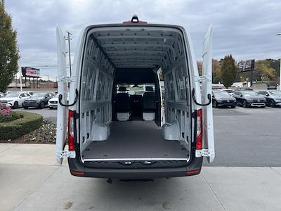 New 2025 Mercedes-Benz Sprinter 3500XD High Roof Empty Cargo Van for sale #CS32606 - photo 2