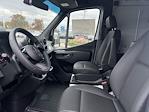 2025 Mercedes-Benz Sprinter 3500XD High Roof DRW RWD, Empty Cargo Van for sale #CS32606 - photo 16