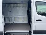 2025 Mercedes-Benz Sprinter 3500XD High Roof DRW RWD, Empty Cargo Van for sale #CS32606 - photo 32