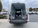 2025 Mercedes-Benz Sprinter 3500XD High Roof DRW RWD, Empty Cargo Van for sale #CS32606 - photo 2