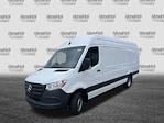 2025 Mercedes-Benz Sprinter 3500XD High Roof DRW RWD, Empty Cargo Van for sale #CS32606 - photo 4