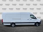 2025 Mercedes-Benz Sprinter 3500XD High Roof DRW RWD, Empty Cargo Van for sale #CS32606 - photo 9