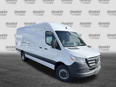 2025 Mercedes-Benz Sprinter 3500XD High Roof DRW RWD, Empty Cargo Van for sale #CS32608 - photo 1