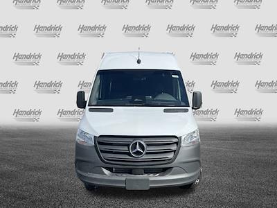 2025 Mercedes-Benz Sprinter 3500XD High Roof DRW RWD Empty Cargo Van for sale #CS32608 - photo 2