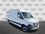 2025 Mercedes-Benz Sprinter 3500XD High Roof DRW RWD, Empty Cargo Van for sale #CS32608 - photo 1