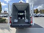 2025 Mercedes-Benz Sprinter 3500XD High Roof DRW RWD, Empty Cargo Van for sale #CS32608 - photo 32