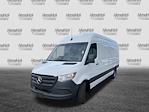 2025 Mercedes-Benz Sprinter 2500 High Roof RWD, Empty Cargo Van for sale #CS32612 - photo 3