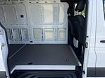 2025 Mercedes-Benz Sprinter 2500 High Roof RWD, Empty Cargo Van for sale #CS32616 - photo 32