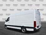 2025 Mercedes-Benz Sprinter 2500 High Roof RWD, Empty Cargo Van for sale #CS32616 - photo 6