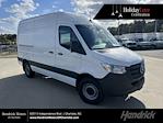 2025 Mercedes-Benz Sprinter 2500 Standard Roof RWD Empty Cargo Van for sale #DS32739 - photo 48