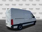 2025 Mercedes-Benz Sprinter 2500 Standard Roof RWD, Empty Cargo Van for sale #CS32617 - photo 7