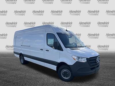 2025 Mercedes-Benz Sprinter 3500XD High Roof DRW RWD, Empty Cargo Van for sale #CS32618 - photo 1