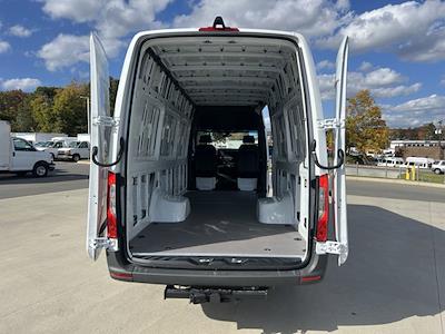 2025 Mercedes-Benz Sprinter 3500XD High Roof DRW RWD Empty Cargo Van for sale #CS32618 - photo 2
