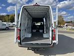 2025 Mercedes-Benz Sprinter 3500XD High Roof DRW RWD, Empty Cargo Van for sale #CS32618 - photo 2