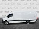 2025 Mercedes-Benz Sprinter 3500XD High Roof DRW RWD, Empty Cargo Van for sale #CS32618 - photo 5