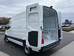 2025 Mercedes-Benz Sprinter 2500 Standard Roof RWD, Empty Cargo Van for sale #CS32622 - photo 37