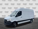 2025 Mercedes-Benz Sprinter 2500 Standard Roof RWD, Empty Cargo Van for sale #CS32622 - photo 4