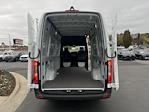 2025 Mercedes-Benz Sprinter 2500 High Roof RWD, Empty Cargo Van for sale #CS32623 - photo 33