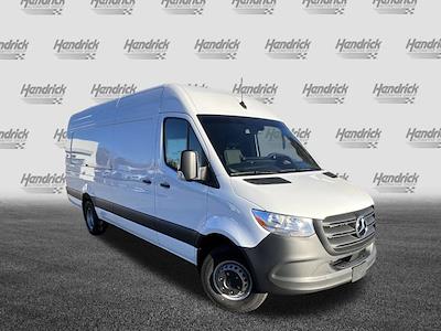 2025 Mercedes-Benz Sprinter 4500 High Roof DRW RWD Empty Cargo Van for sale #CS32625 - photo 1