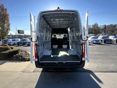 2025 Mercedes-Benz Sprinter 4500 High Roof DRW RWD Empty Cargo Van for sale #CS32625 - photo 2