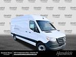 2025 Mercedes-Benz Sprinter 2500 High Roof RWD, Empty Cargo Van for sale #CS32628 - photo 51