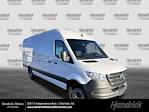 2025 Mercedes-Benz Sprinter 4500 High Roof DRW RWD, Empty Cargo Van for sale #CS32629 - photo 1