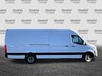 2025 Mercedes-Benz Sprinter 4500 High Roof DRW RWD, Empty Cargo Van for sale #CS32629 - photo 11