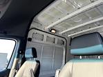 2025 Mercedes-Benz Sprinter 4500 High Roof DRW RWD, Empty Cargo Van for sale #CS32629 - photo 22