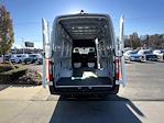 2025 Mercedes-Benz Sprinter 4500 High Roof DRW RWD, Empty Cargo Van for sale #CS32629 - photo 2