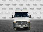 2025 Mercedes-Benz Sprinter 4500 High Roof DRW RWD, Empty Cargo Van for sale #CS32629 - photo 4