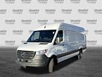 2025 Mercedes-Benz Sprinter 4500 High Roof DRW RWD, Empty Cargo Van for sale #CS32629 - photo 5