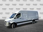 2025 Mercedes-Benz Sprinter 4500 High Roof DRW RWD, Empty Cargo Van for sale #CS32629 - photo 8