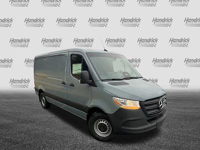 2025 Mercedes-Benz Sprinter 2500 Standard Roof RWD, Empty Cargo Van for sale #CS32630 - photo 1