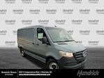 2025 Mercedes-Benz Sprinter 2500 Standard Roof RWD, Empty Cargo Van for sale #CS32630 - photo 48