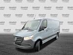 2025 Mercedes-Benz Sprinter 2500 Standard Roof RWD, Empty Cargo Van for sale #CS32630 - photo 4