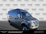 2025 Mercedes-Benz Sprinter 2500 Standard Roof AWD, Empty Cargo Van for sale #CS32633 - photo 1