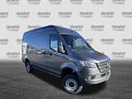 2025 Mercedes-Benz Sprinter 2500 Standard Roof AWD, Empty Cargo Van for sale #CS32633 - photo 2