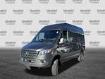 2025 Mercedes-Benz Sprinter 2500 Standard Roof AWD, Empty Cargo Van for sale #CS32633 - photo 4