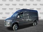 2025 Mercedes-Benz Sprinter 2500 Standard Roof AWD, Empty Cargo Van for sale #CS32633 - photo 5