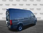 2025 Mercedes-Benz Sprinter 2500 Standard Roof AWD, Empty Cargo Van for sale #CS32633 - photo 8