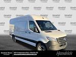 2025 Mercedes-Benz Sprinter 2500 High Roof RWD, Empty Cargo Van for sale #CS32637 - photo 1