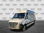 2025 Mercedes-Benz Sprinter 2500 High Roof RWD, Empty Cargo Van for sale #CS32637 - photo 4