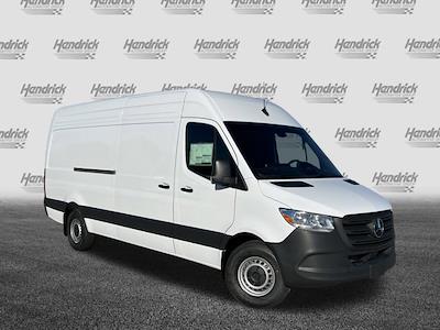 2025 Mercedes-Benz Sprinter 2500 High Roof RWD, Empty Cargo Van for sale #CS32638 - photo 1