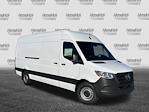 2025 Mercedes-Benz Sprinter 2500 High Roof RWD, Empty Cargo Van for sale #CS32638 - photo 1