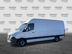 2025 Mercedes-Benz Sprinter 2500 High Roof RWD, Empty Cargo Van for sale #CS32638 - photo 5