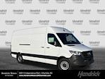 2025 Mercedes-Benz Sprinter 2500 High Roof RWD, Empty Cargo Van for sale #CS32639 - photo 1