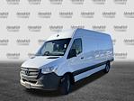 2025 Mercedes-Benz Sprinter 2500 High Roof RWD, Empty Cargo Van for sale #CS32639 - photo 5