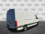 2025 Mercedes-Benz Sprinter 2500 High Roof RWD, Empty Cargo Van for sale #CS32639 - photo 9